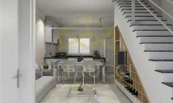 Imagem 5: Casa - Cidade Satélite Íris - Campinas