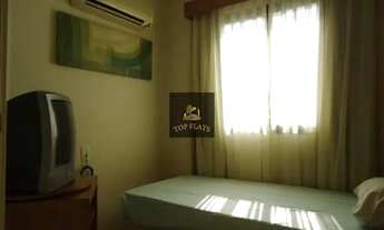 Imagem 4: Flat disponível na Vila Olímpia