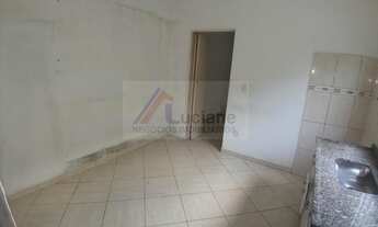 Imagem: Casa para Locação em Santo André, Parque