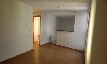 Imagem 2: Apartamento para Venda Edifício Príncipe da Grécia, 2 dormitório - Presidente Prudente