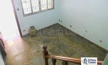 Imagem 5: Sobrado com dois dormitórios - Vila Brasilina - Cursino