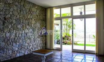 Imagem 4: 4 quartos, elevador privativo para garagem , jardim de inverno