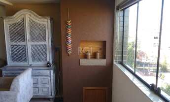 Imagem 6: Apartamento para Venda - 100.49m², 3 dormitórios, sendo 1 suites, 2 vagas - Tristeza