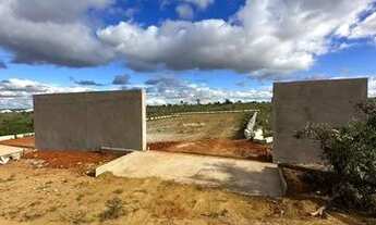 Imagem 2: Lote 26 setembro 400m2 Próximo Jk Ville Excelente Oportunidade