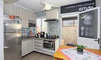 Imagem 7: Casa Condominio para Venda - 52.15m², 3 dormitórios, 1 vaga - Hípica