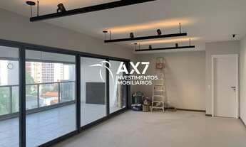 Imagem 2: SãO PAULO - Apartamento Padrão - Pinheiros