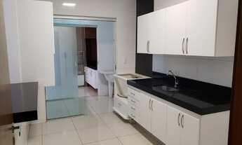 Imagem 5: Apartamento para aluguel, 2 quartos, 1 vaga, Prolongamento Vila Industrial - Franca/SP