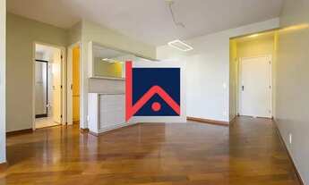 Imagem 3: Apartamento Locação Paraíso 78 m² 2 Dormitórios