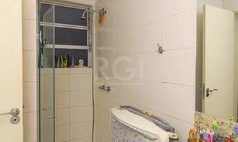 Imagem 7: Apartamento para Venda - 83m², 2 dormitórios, 1 vaga - Menino Deus