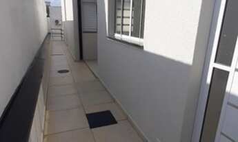 Imagem 3: Térrea para venda possui 60 metros quadrados com 2 quartos em Jardim Cambuci - Mogi das Cr