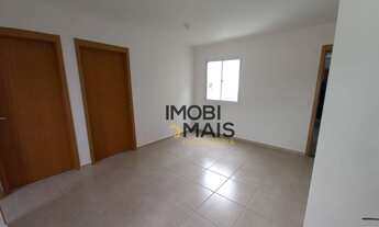 Imagem 5: Apartamento com 2 dormitórios para alugar, 46 m² por R$ 1.040,01/mês - Vila Independência