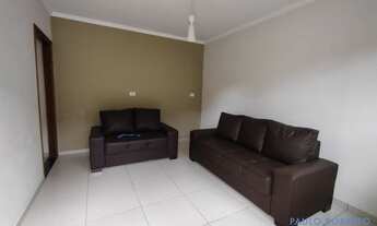 Imagem 3: CASA ASSOBRADADA - JARDIM VITÓRIA IV - MG