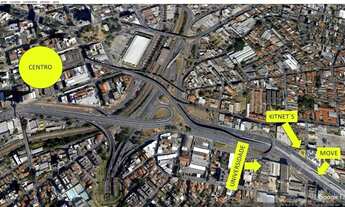 Imagem 3: Kitnets Lagoinha - Próximo ao centro de Belo Horizonte