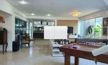 Imagem 4: Casa para aluguel tem 548 metros quadrados com 4 quartos em Chácara Rodrigues - Americana