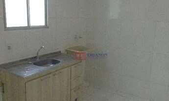 Imagem 5: Apartamento 2 Dormitórios