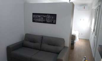 Imagem 3: JK mobiliado para locação próximo ao Iguatemi e Hospital Conceição