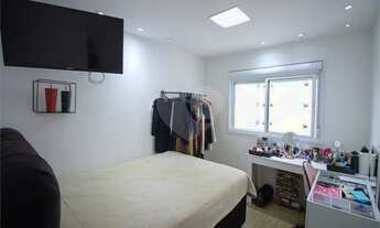 Imagem 5: Apartamento a venda em São Bernardo do Campo/SP