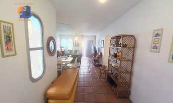 Imagem 2: Apartamento Padrão para Aluguel em Praia da Enseada Guarujá-SP - AI3129