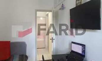 Imagem 4: Apartamento para Venda em Santos, Ponta da Praia, 2 dormitórios, 1 banheiro, 1 vaga