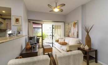 Imagem 3: Apartamento para Aluguel - Barra da Tijuca, 2 Quartos, 84 m2