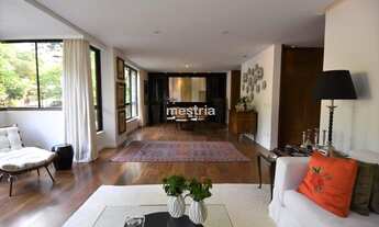 Imagem: Apartamento inteiro reformado e com ares