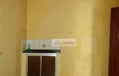 Imagem 6: Casa com 1 dormitório para alugar por R$ 703,22/mês - Centro - Ribeirão Preto/SP