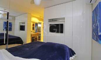 Imagem 7: Cobertura para Venda - 106.84m², 3 dormitórios, sendo 2 suites, Petrópolis