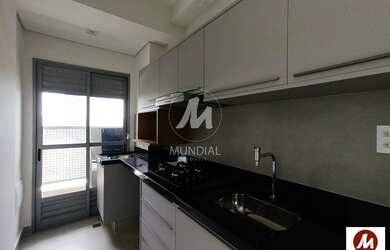 Imagem 7: Apartamento (tipo - padrao) 1 dormitórios/suite, portaria 24hs, lazer, espaço gourmet, sal