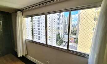 Imagem 4: Excelente oportunidade no Brooklin, apto de 100 m², ótima localização