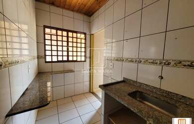 Imagem 4: Casa (térrea na rua) 4 dormitórios/suite, cozinha planejada