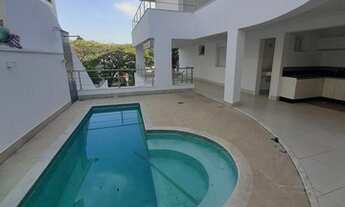 Imagem 3: Casa em Condomínio para Locação em Bragança Paulista, Condomínio Residencial Euroville, 4