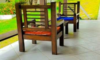 Imagem 7: Vendo casa em Jauá - Bahia