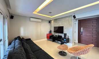 Imagem: Apartamento de 156m2 em Andar Alto no Sky