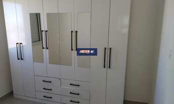 Imagem 7: ÓTIMO APARTAMENTO 58m² COM 2 DORMITÓRIOS E 1 VAGA DE GARAGEM - FLOR DA MONTANHA- GUARULHOS