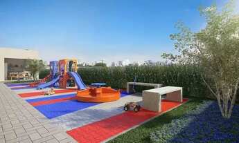 Imagem 4: Ap mobiliado 2 Dormitório Ipiranga SP