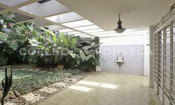 Imagem 2: São Paulo - Casa Padrão - Jardim das Bandeiras