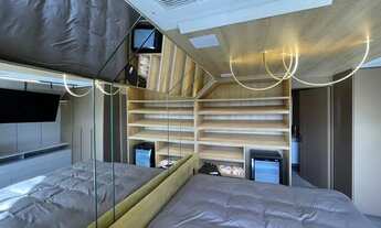 Imagem 7: Bangalô em praia dos carneiros