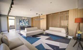 Imagem 5: Apartamento 1 ou 2 dormitórios - sendo 1 suíte - com 1 vaga - Ao lado da Futura Estação Se