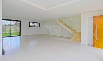 Imagem 6: Casa Condominio para Venda - 153m², 3 dormitórios, sendo 1 suites, 2 vagas - Lagos De Nova