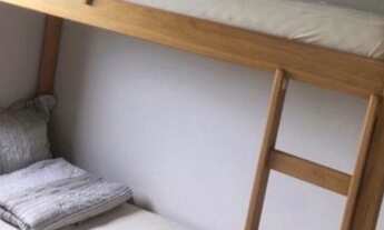 Imagem 3: Alugo quarto compartilhado somente para mulheres no Recreio