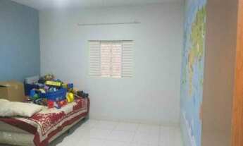 Imagem 2: Casa para venda com 100 metros quadrados com 3 quartos em Pedreira - Belém