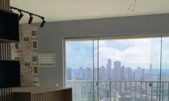 Imagem 3: Apartamento para venda possui 76 metros quadrados com 3 quartos