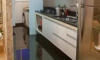 Imagem 3: Apartamento para Aluguel - Jaguaré, 3 Quartos, 78 m2