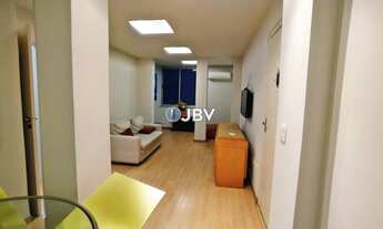 Imagem 1: JBV VENDE - APTO 02 QUARTOS MOBILIADO EM COPACABANA, EXCELENTE LOCALIZAÇÃO