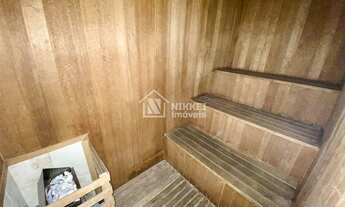 Imagem 6: Apartamento à venda, 4 quartos, 2 suítes, 3 vagas, Vila Mariana - São Paulo/SP