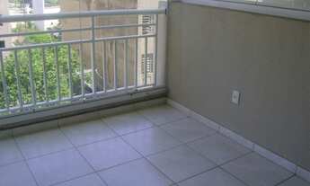 Imagem: Apartamento com 2 Quartos e 1 banheiro 58