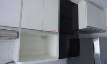 Imagem 5: Apartamento para aluguel 2 quartos 1 vaga Nova Petrópolis - São Bernardo do Campo - SP