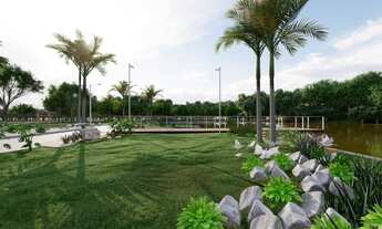 Imagem 3: Lotes com Financiamento Fácil de Pagar em Bairro com Lazer e Área Verde