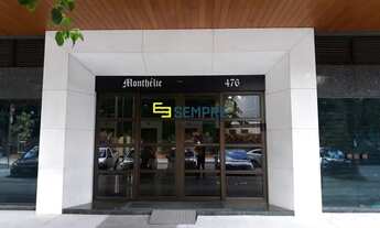 Imagem 2: Sala comercial para alugar no bairro Savassi com 01 vaga