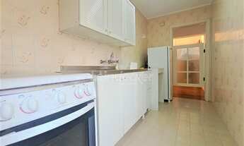 Imagem 2: Apartamento de 2 quartos para alugar no bairro Mont Serrat